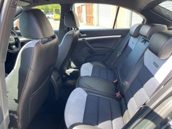 Skoda Octavia 2.0 TFSI vRS Euro 5 5dr