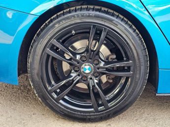 BMW 4 Series Gran Coupe 2.0 420i M Sport Auto Euro 6 (s/s) 5dr