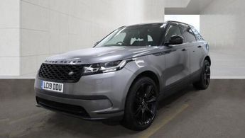 Land Rover Range Rover Velar 2.0 P250 S Auto 4WD Euro 6 (s/s) 5dr