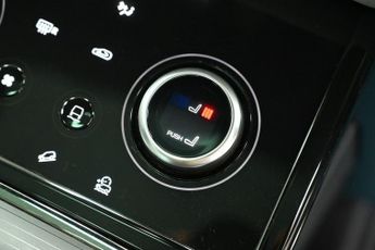 LAND ROVER RANGE ROVER EVOQUE 2.0 P200 MHEV R-Dynamic S SUV 5dr Petrol Auto 4WD Euro 6 (s/s) (