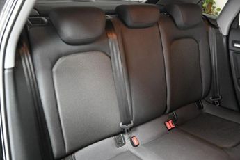 AUDI A3 1.6 TDI 30 SE Technik Sportback 5dr Diesel S Tronic Euro 6 (s/s)