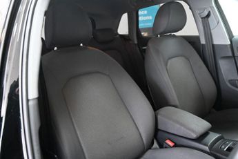 AUDI A3 1.6 TDI 30 SE Technik Sportback 5dr Diesel S Tronic Euro 6 (s/s)