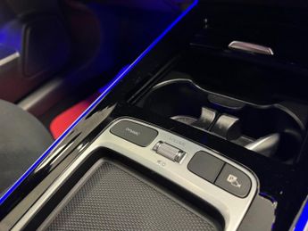 Mercedes-Benz GLB 1.3 GLB200 MHEV AMG Line (Executive) 7G-DCT Euro 6 (s/s) 5dr