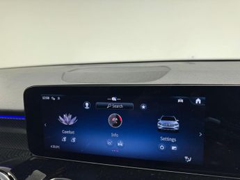 Mercedes-Benz GLB 1.3 GLB200 MHEV AMG Line (Executive) 7G-DCT Euro 6 (s/s) 5dr