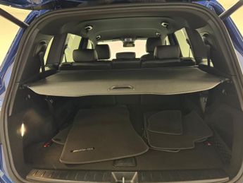Mercedes-Benz GLB 1.3 GLB200 MHEV AMG Line (Executive) 7G-DCT Euro 6 (s/s) 5dr
