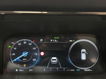 Kia Sorento 1.6 T-GDi 13.8kWh 4 Auto AWD Euro 6 (s/s) 5dr