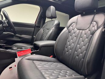 Kia Sorento 1.6 T-GDi 13.8kWh 4 Auto AWD Euro 6 (s/s) 5dr
