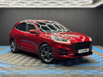 Ford Kuga 1.5 EcoBlue ST-Line Edition Euro 6 (s/s) 5dr