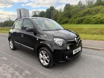 Renault Twingo 1.0 SCe Dynamique Euro 6 (s/s) 5dr