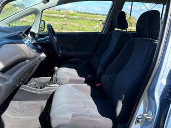 Honda Jazz 1.4 i-VTEC ES Euro 4 5dr