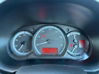 Mercedes-Benz Citan 1.5 109 CDI BlueEfficiency L3 Euro 5 (s/s) 6dr