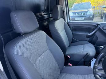 Mercedes-Benz Citan 1.5 109 CDI BlueEfficiency L3 Euro 5 (s/s) 6dr