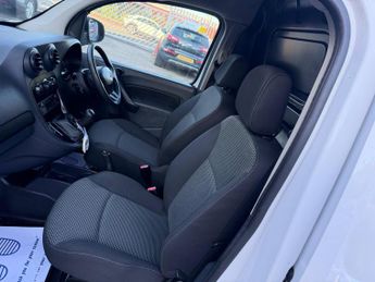 Mercedes-Benz Citan 1.5 109 CDI BlueEfficiency L3 Euro 5 (s/s) 6dr