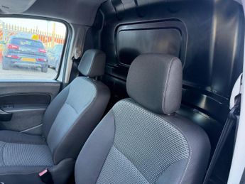 Mercedes-Benz Citan 1.5 109 CDI BlueEfficiency L3 Euro 5 (s/s) 6dr