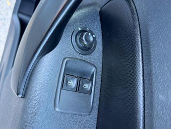 Mercedes-Benz Citan 1.5 109 CDI BlueEfficiency L3 Euro 5 (s/s) 6dr