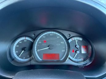 Mercedes-Benz Citan 1.5 109 CDI BlueEfficiency L3 Euro 5 (s/s) 6dr