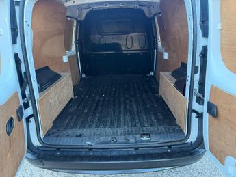 Mercedes-Benz Citan 1.5 109 CDI BlueEfficiency L3 Euro 5 (s/s) 6dr