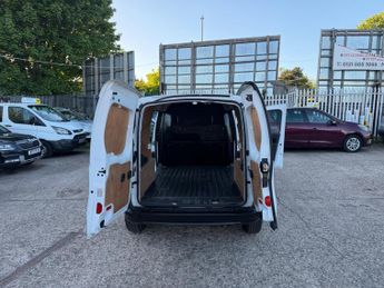 Mercedes-Benz Citan 1.5 109 CDI BlueEfficiency L3 Euro 5 (s/s) 6dr