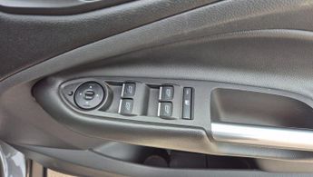 Ford Kuga 2.0 TDCi Titanium Powershift AWD Euro 6 (s/s) 5dr