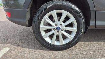 Ford Kuga 2.0 TDCi Titanium Powershift AWD Euro 6 (s/s) 5dr