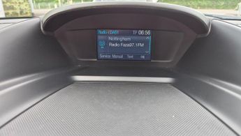 Ford Kuga 2.0 TDCi Titanium Powershift AWD Euro 6 (s/s) 5dr