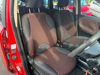 Nissan Note 1.4 16V Acenta R Euro 4 5dr