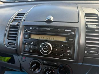 Nissan Note 1.4 16V Acenta R Euro 4 5dr