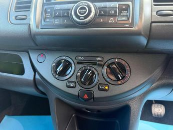Nissan Note 1.4 16V Acenta R Euro 4 5dr