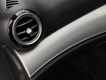 Mercedes-Benz E Class 2.0 E220d SE (Premium) G-Tronic+ Euro 6 (s/s) 4dr