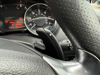 Peugeot 3008 1.6 e-HDi Allure SUV 5dr Diesel EGC Euro 5 (s/s) (115 ps)