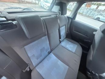 Ford Fiesta 1.25 Zetec Climate 5dr