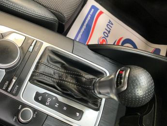 Audi A3 1.5 TFSI CoD 35 S line S Tronic Euro 6 (s/s) 4dr