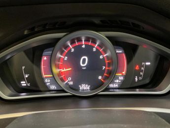Volvo V40 1.5 T3 GPF R-Design Pro Auto Euro 6 (s/s) 5dr