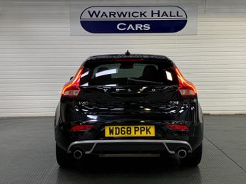 Volvo V40 1.5 T3 GPF R-Design Pro Auto Euro 6 (s/s) 5dr