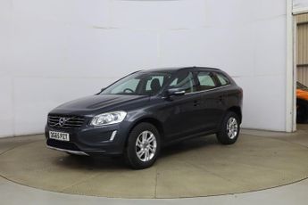 Volvo XC60 2.0 D4 SE Euro 6 (s/s) 5dr