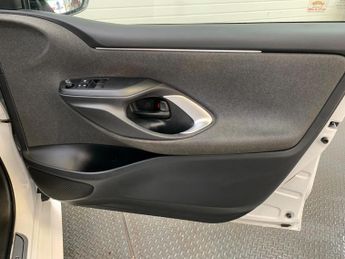 Toyota Yaris 1.5 VVT-h Icon E-CVT Euro 6 (s/s) 5dr