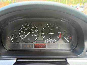BMW 5 Series 3.0 530i Sport 4dr
