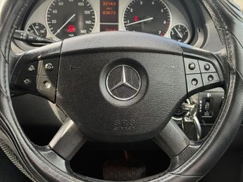 Mercedes-Benz B Class 1.5 B160 SE CVT 5dr