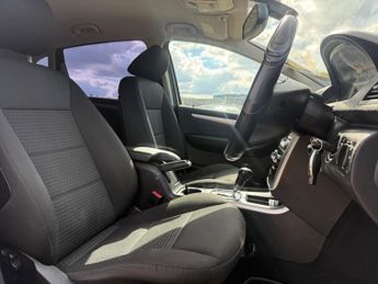 Mercedes-Benz B Class 1.5 B160 SE CVT 5dr