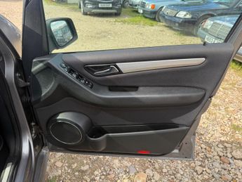 Mercedes-Benz B Class 1.5 B160 SE CVT 5dr