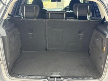 Mercedes-Benz B Class 1.5 B160 SE CVT 5dr