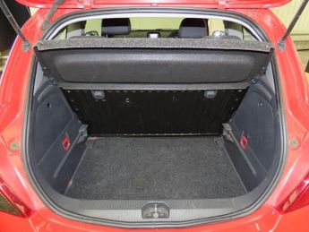 Vauxhall Corsa 1.2 16V Active Euro 5 3dr (A/C)