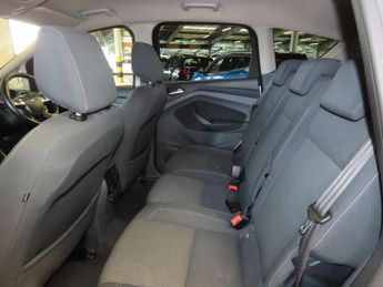 Ford C-Max 1.6 Titanium Euro 5 5dr