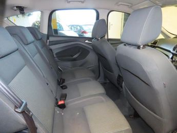 Ford C-Max 1.6 Titanium Euro 5 5dr