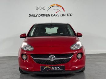 Vauxhall ADAM 1.4 16v GLAM Euro 5 3dr