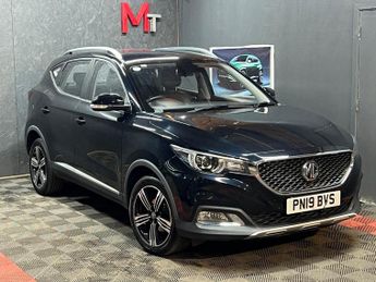 MG ZS 1.5 VTi-TECH Exclusive Euro 6 (s/s) 5dr
