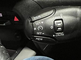 Citroen C5 Aircross 1.6 PureTech Flair EAT8 Euro 6 (s/s) 5dr
