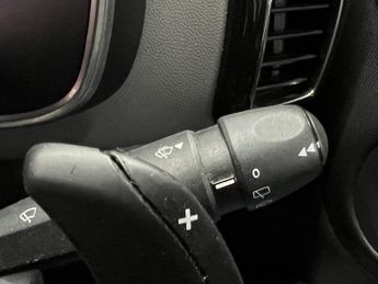 Citroen C5 Aircross 1.6 PureTech Flair EAT8 Euro 6 (s/s) 5dr