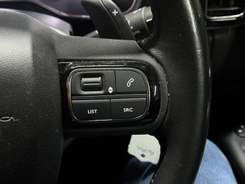 Citroen C5 Aircross 1.6 PureTech Flair EAT8 Euro 6 (s/s) 5dr