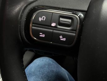 Citroen C5 Aircross 1.6 PureTech Flair EAT8 Euro 6 (s/s) 5dr
